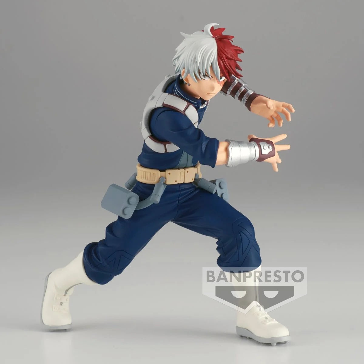 Shoto Todoroki My Hero Academia The Amazing Heroes Vol.29