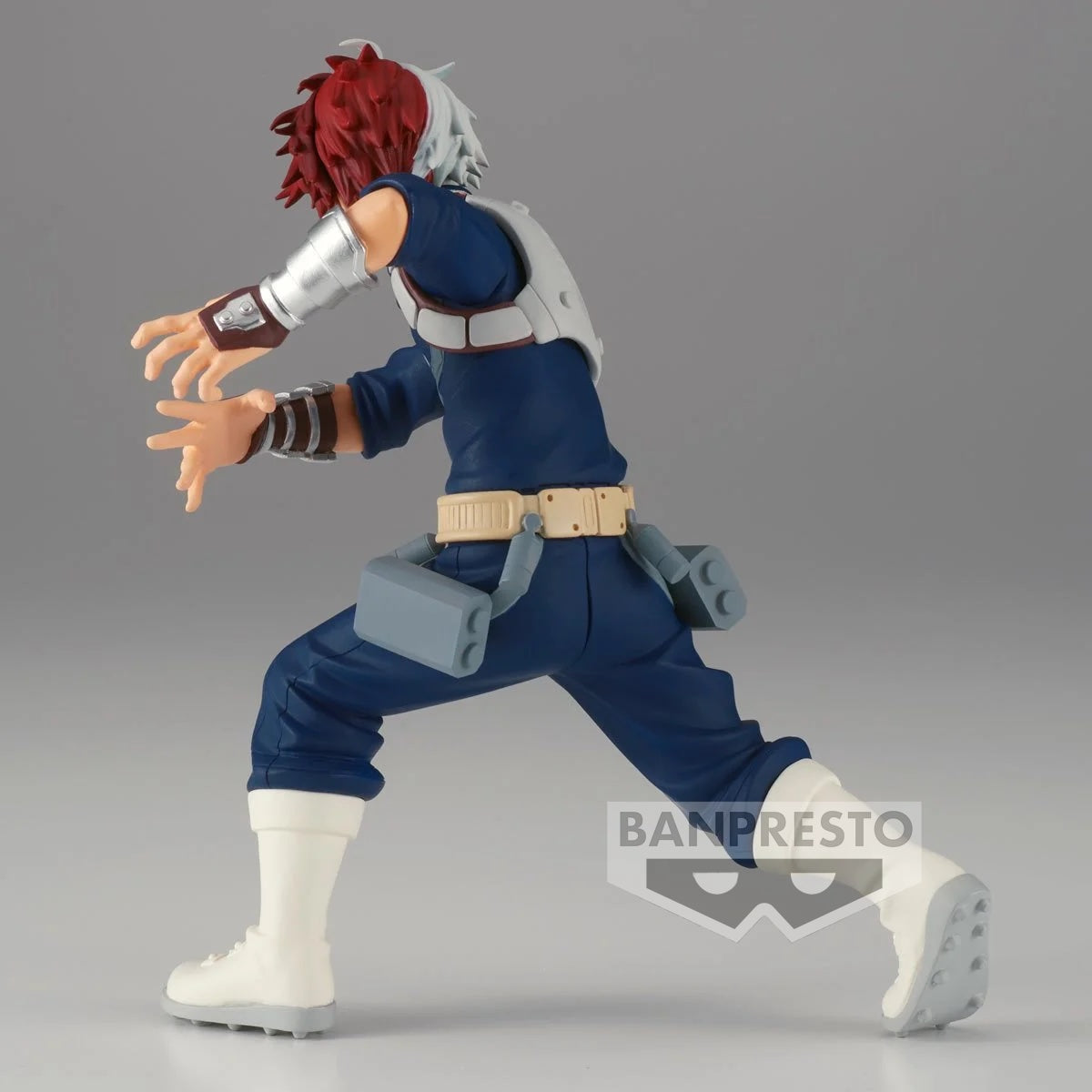 Shoto Todoroki My Hero Academia The Amazing Heroes Vol.29