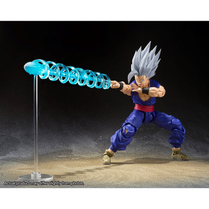 Son Gohan Bête Dragon Ball Super Super Héros SHFiguarts