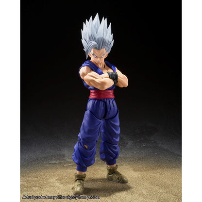 Son Gohan Bête Dragon Ball Super Super Héros SHFiguarts