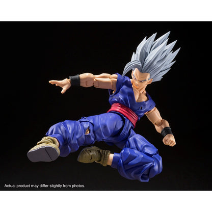 Son Gohan Bête Dragon Ball Super Super Héros SHFiguarts