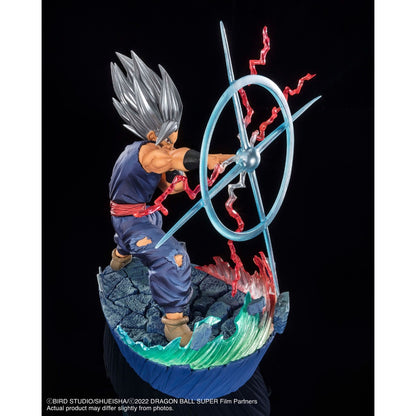 Son Gohan Beast Extra Battle Dragon Ball Super Super Hero FiguartsZERO