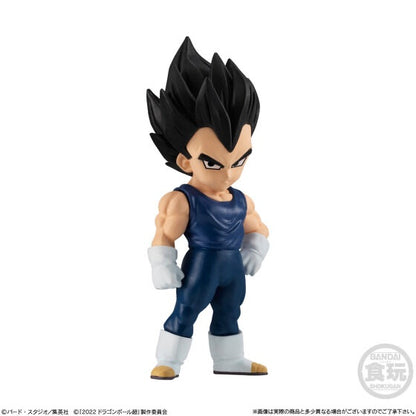 Set Dragon Ball Adverge 16 Dragon Ball Super Super Hero