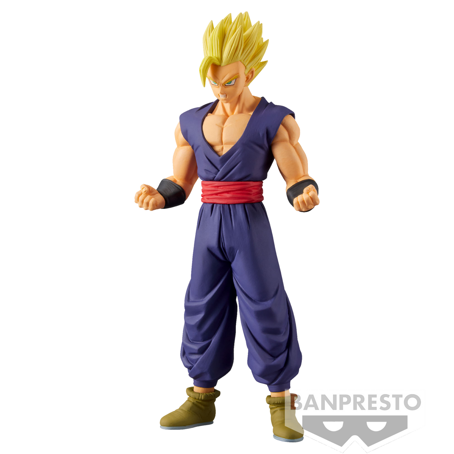 Son Gohan SS Dragon Ball Super Super Hero DXF