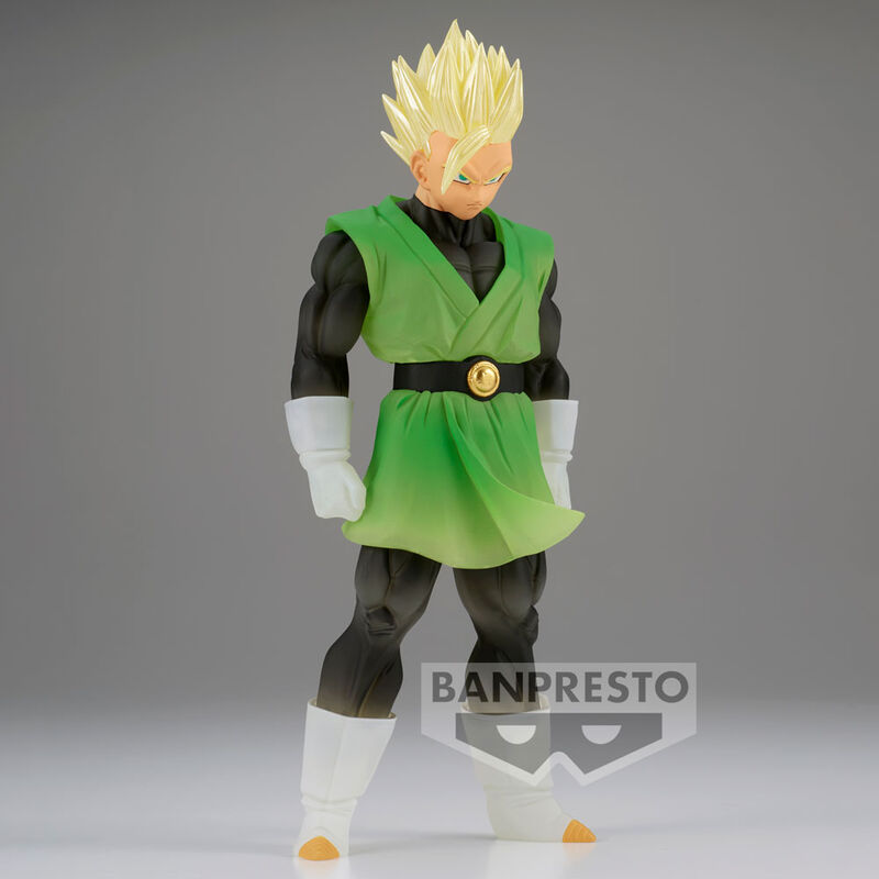 Son Gohan SS (Great Saiyaman Ver.) Dragon Ball Z Clearise