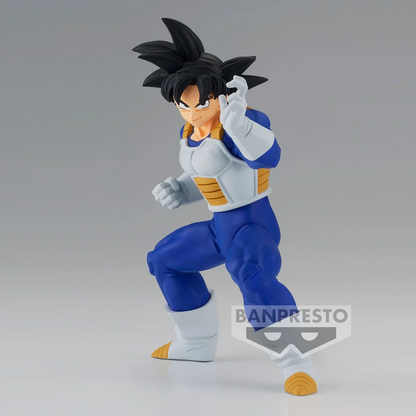 Son Goku Dragon Ball Z Warrior Retsuden III Vol. 3