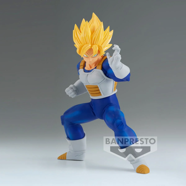 Son Goku Super Saiyan Dragon Ball Z Chosenshiretsuden III Vol.4