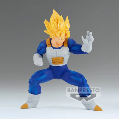 Son Goku Super Saiyan Dragon Ball Z Chosenshiretsuden III Vol.4