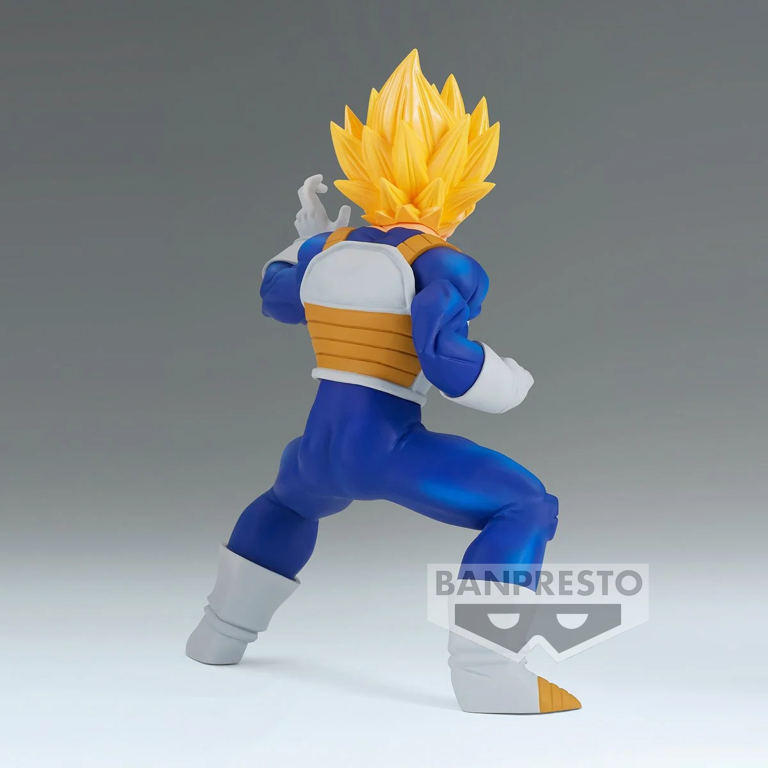 Son Goku Super Saiyan Dragon Ball Z Chosenshiretsuden III Vol. 4