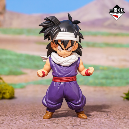 Son Gohan Ichiban Kuji Dragon Ball EX Super Battle