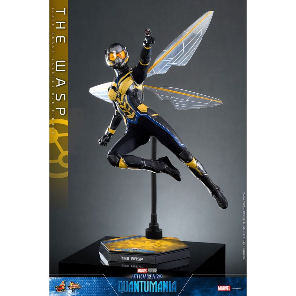 Hot toys clearance wasp