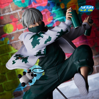 Toge Inumaki Jujutsu Kaisen Graffiti X Battle SEGA Kuji