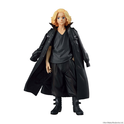 Tokyo Revengers Mastermind Japan Figure Box Special Edition