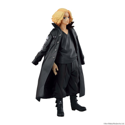 Tokyo Revengers Mastermind Japan Figure Box Special Edition