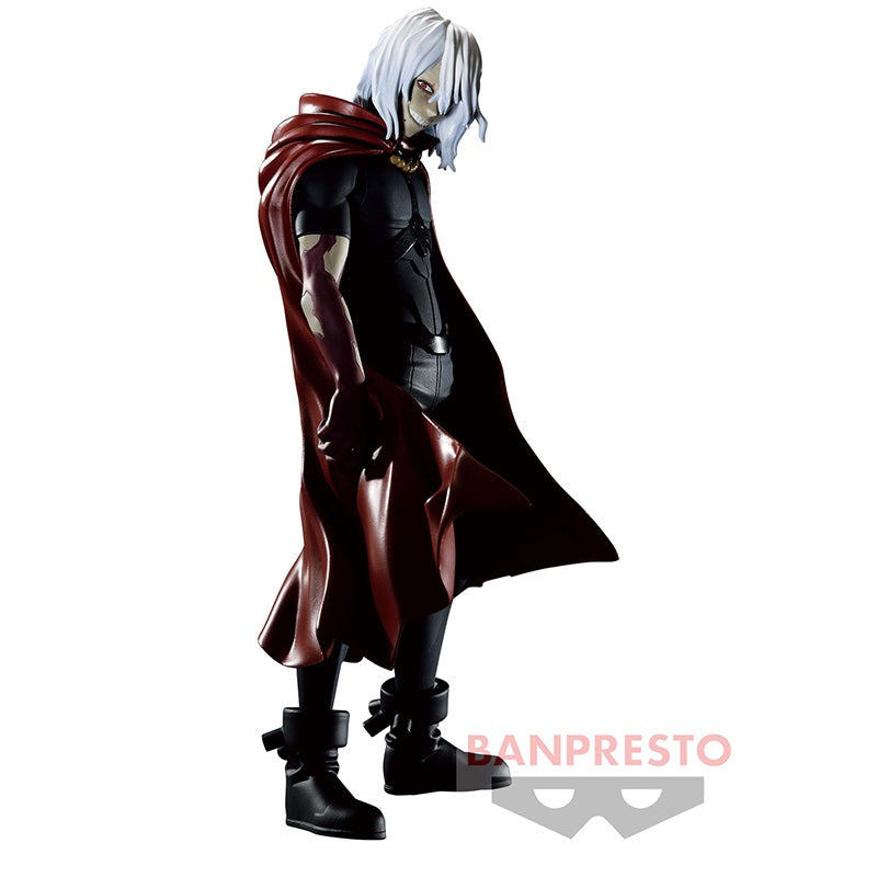 Tomura Shigaraki II Mon héros Academia DXF