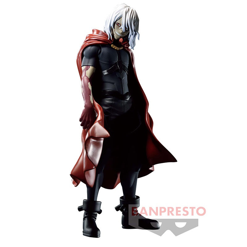 Tomura Shigaraki II My Hero Academia DXF