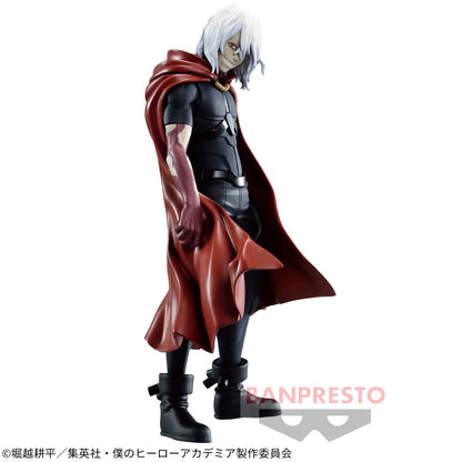 Tomura Shigaraki II My Hero Academia DXF