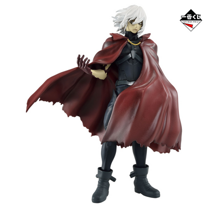 Tomura Shigaraki My Hero Academia Death Fight Ichiban Kuji