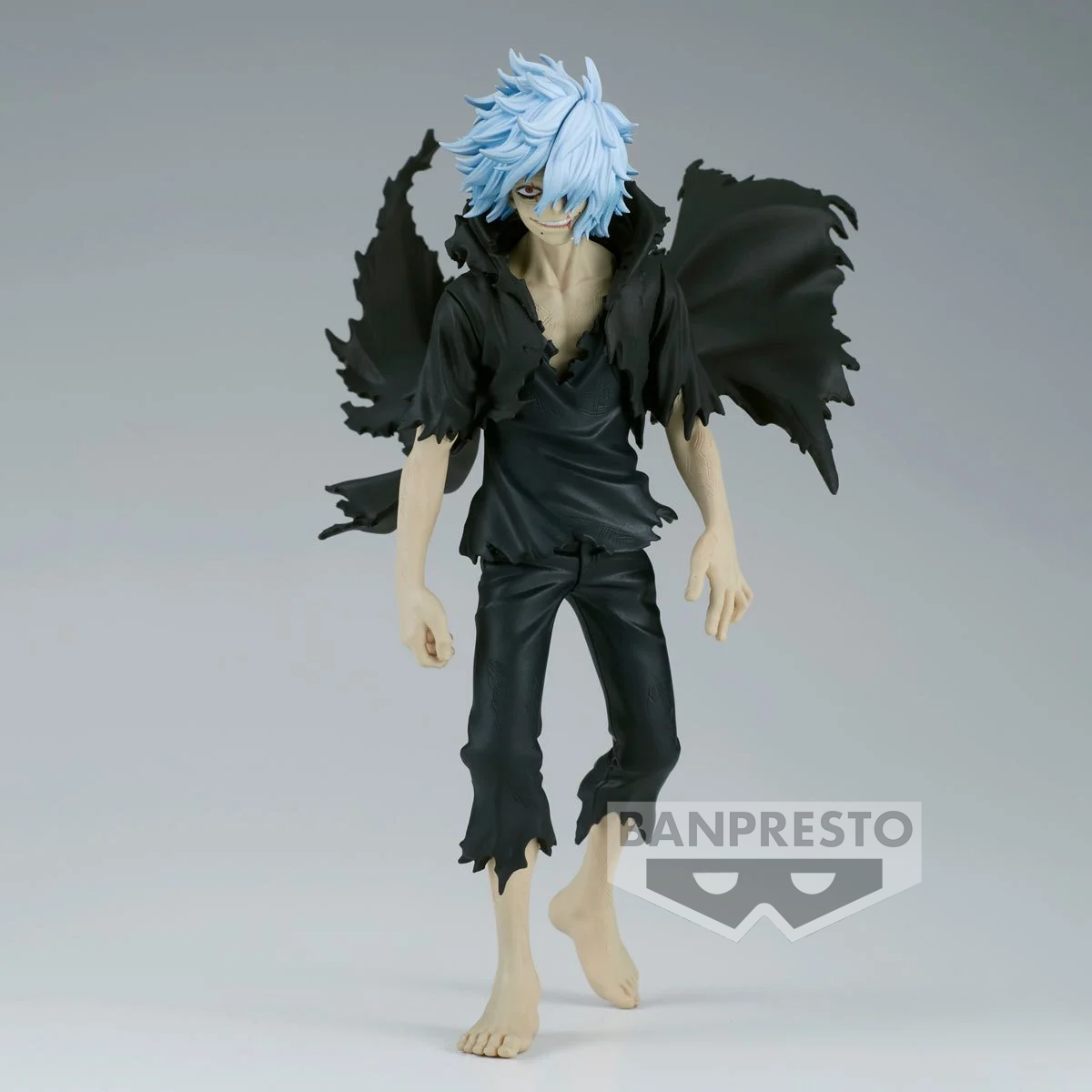 Tomura Shigaraki My Hero Academia DXF