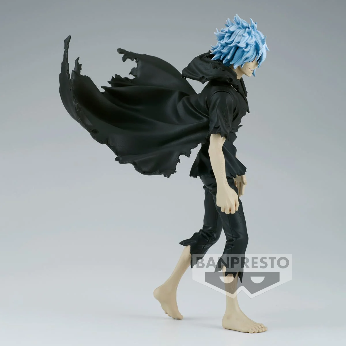 Tomura Shigaraki My Hero Academia DXF