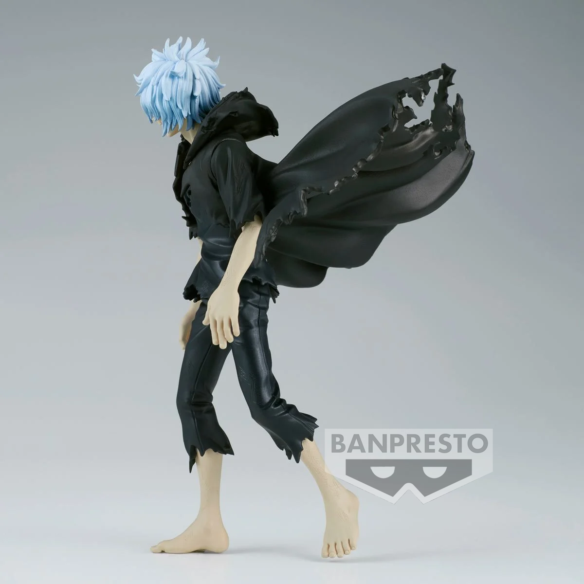 Tomura Shigaraki My Hero Academia DXF