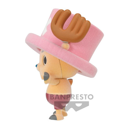 Tony Tony Chopper Fluffy Puffy une pièce