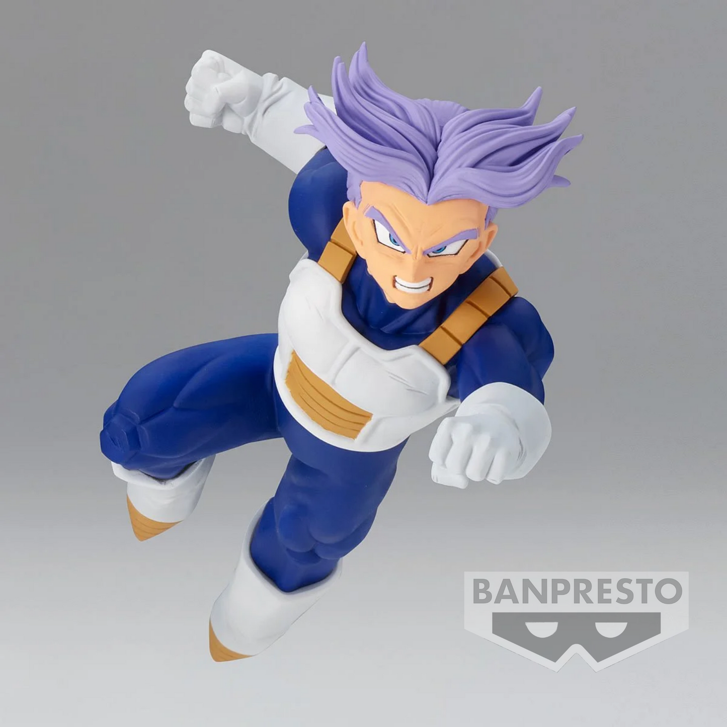 Trunks Dragon Ball Z Super Warrior Retsuden III Vol. 2