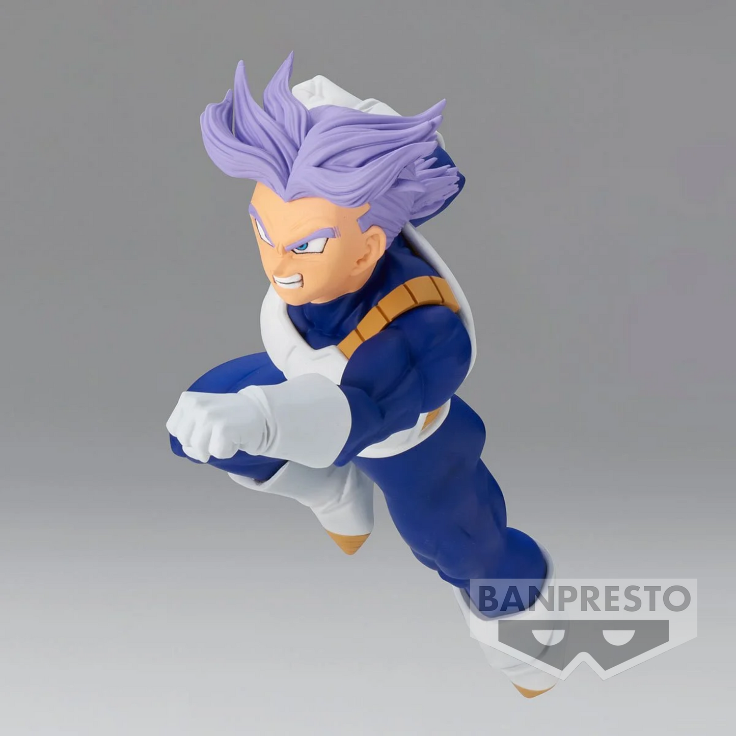 Trunks Dragon Ball Z Super Warrior Retsuden III Vol. 2