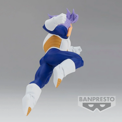 Trunks Dragon Ball Z Super Warrior Retsuden III Vol. 2