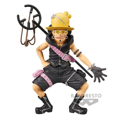 Usopp One Piece Film Rouge The Grandline Men Vol.7 DXF