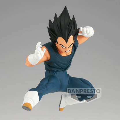 Vegeta Dragon Ball Super Super Hero Match Makers