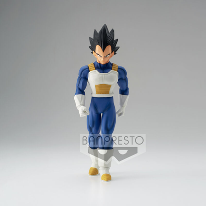 Vegeta (v.A) Solid Edge Works