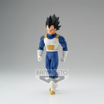 Vegeta (v.A) Solid Edge Works