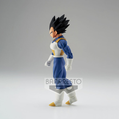 Vegeta (v.A) Solid Edge Works