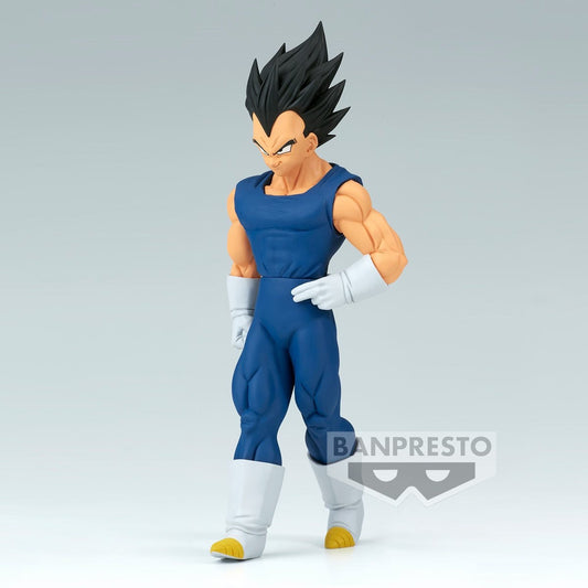 Vegeta Dragon Ball Z Solid Edge Works Vol. 10