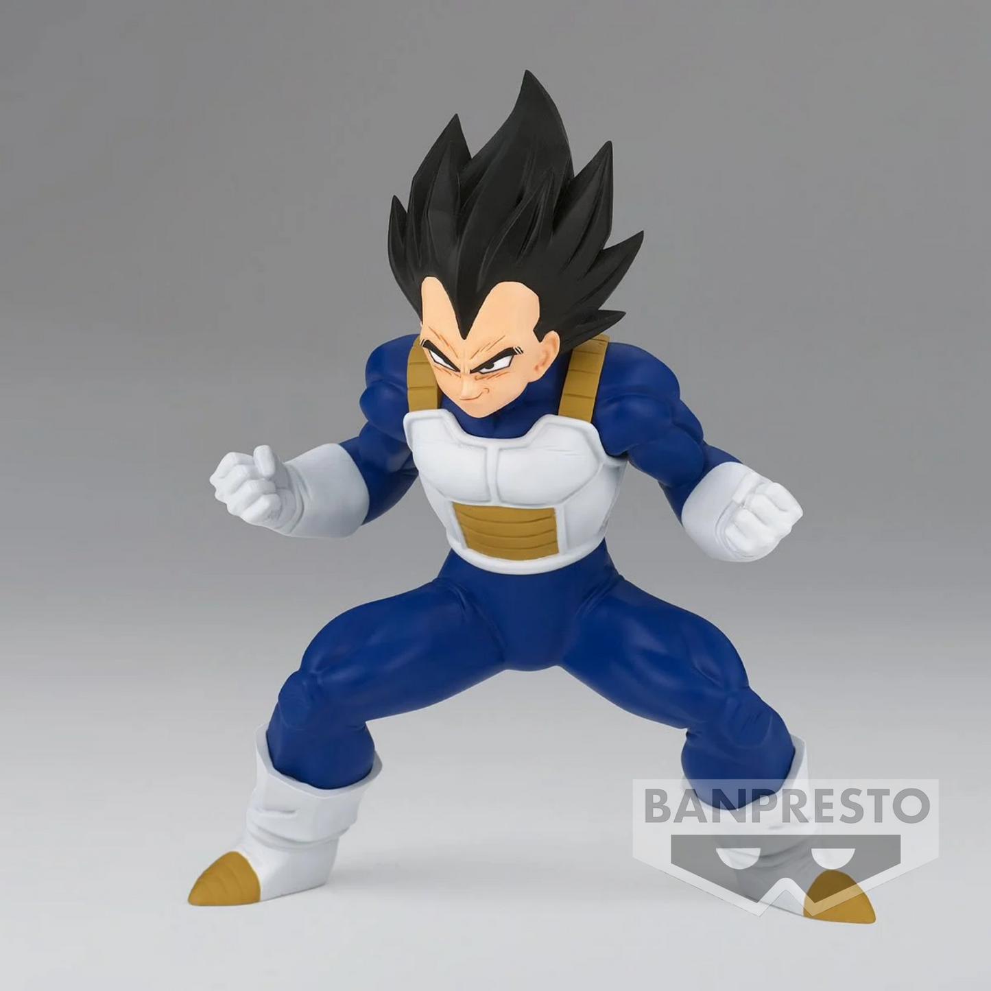 Vegeta Dragon Ball Z Super Warrior Retsuden III Vol. 2