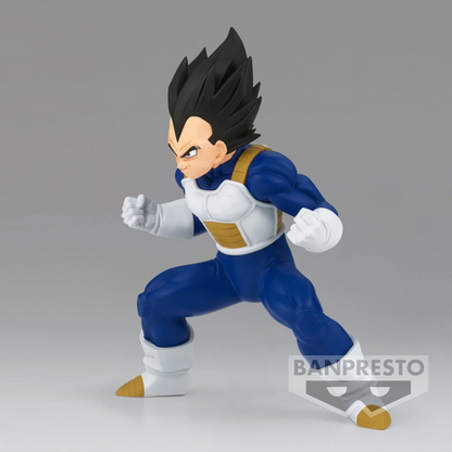 Vegeta Dragon Ball Z Super Warrior Retsuden III Vol. 2