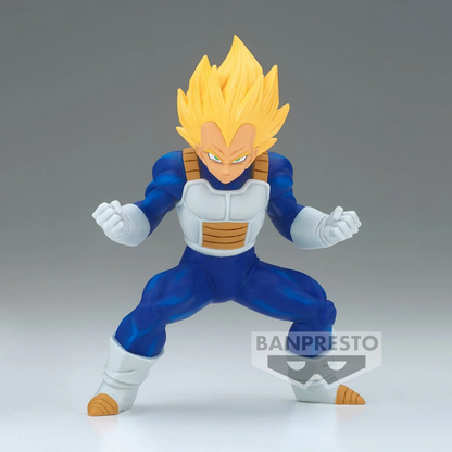 Vegeta Super Saiyan Dragon Ball Z Chosenshiretsuden III Vol. 4