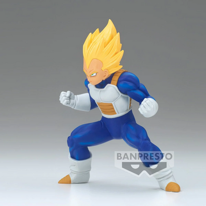 Vegeta Super Saiyan Dragon Ball Z Chosenshiretsuden III Vol. 4