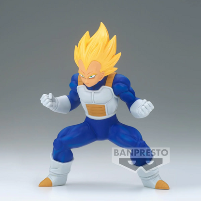 Vegeta Super Saiyan Dragon Ball Z Chosenshiretsuden III Vol. 4