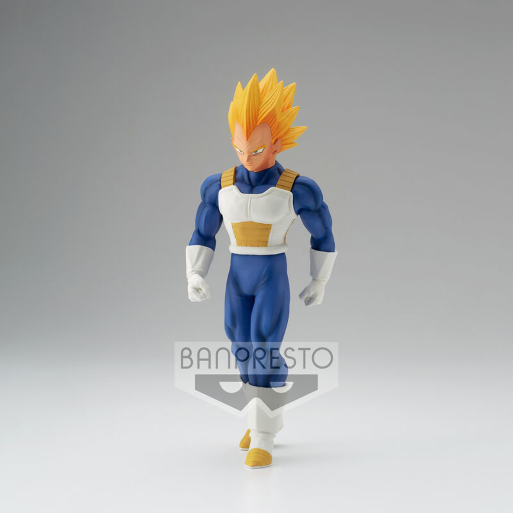 Vegeta SS (v.B) Solid Edge Works