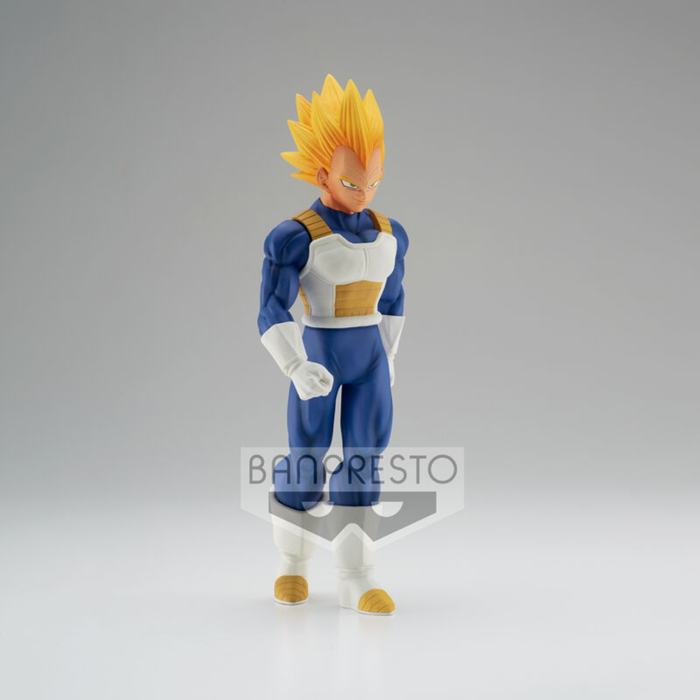 Vegeta SS (v.B) Solid Edge Works