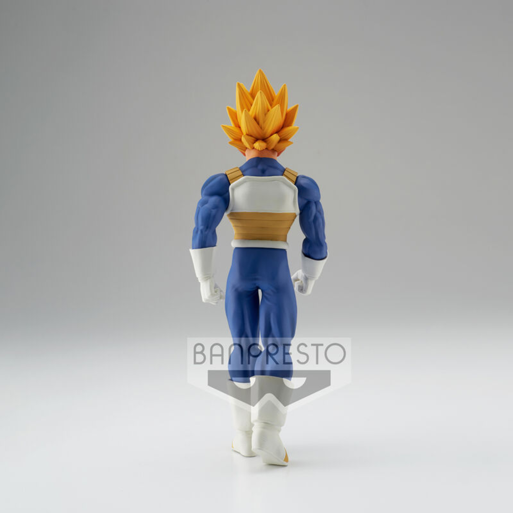 Vegeta SS (vB) Solid Edge Works