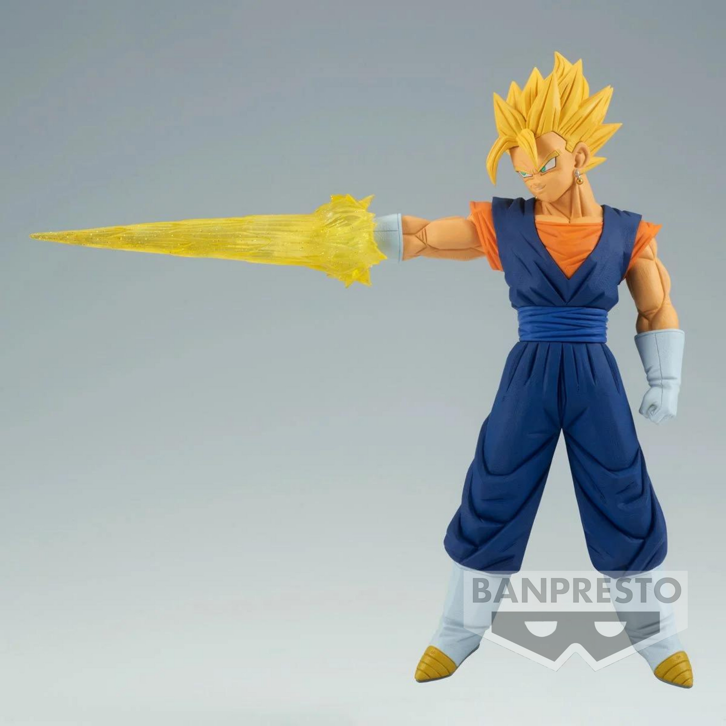 Vegito Super Saiyan Dragon Ball Z GX Materia