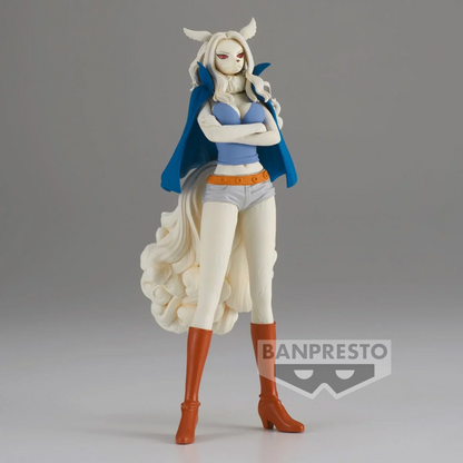 Wanda One Piece The Grandline Lady Wano Country Vol.10 DXF