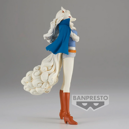 Wanda One Piece The Grandline Lady Wano Country Vol.10 DXF