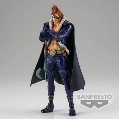 X Drake One Piece Wano Country The Grandline Men Vol. 22 DXF