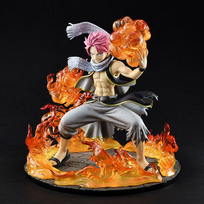 Natsu Dragneel Fairy Tail Bellfine