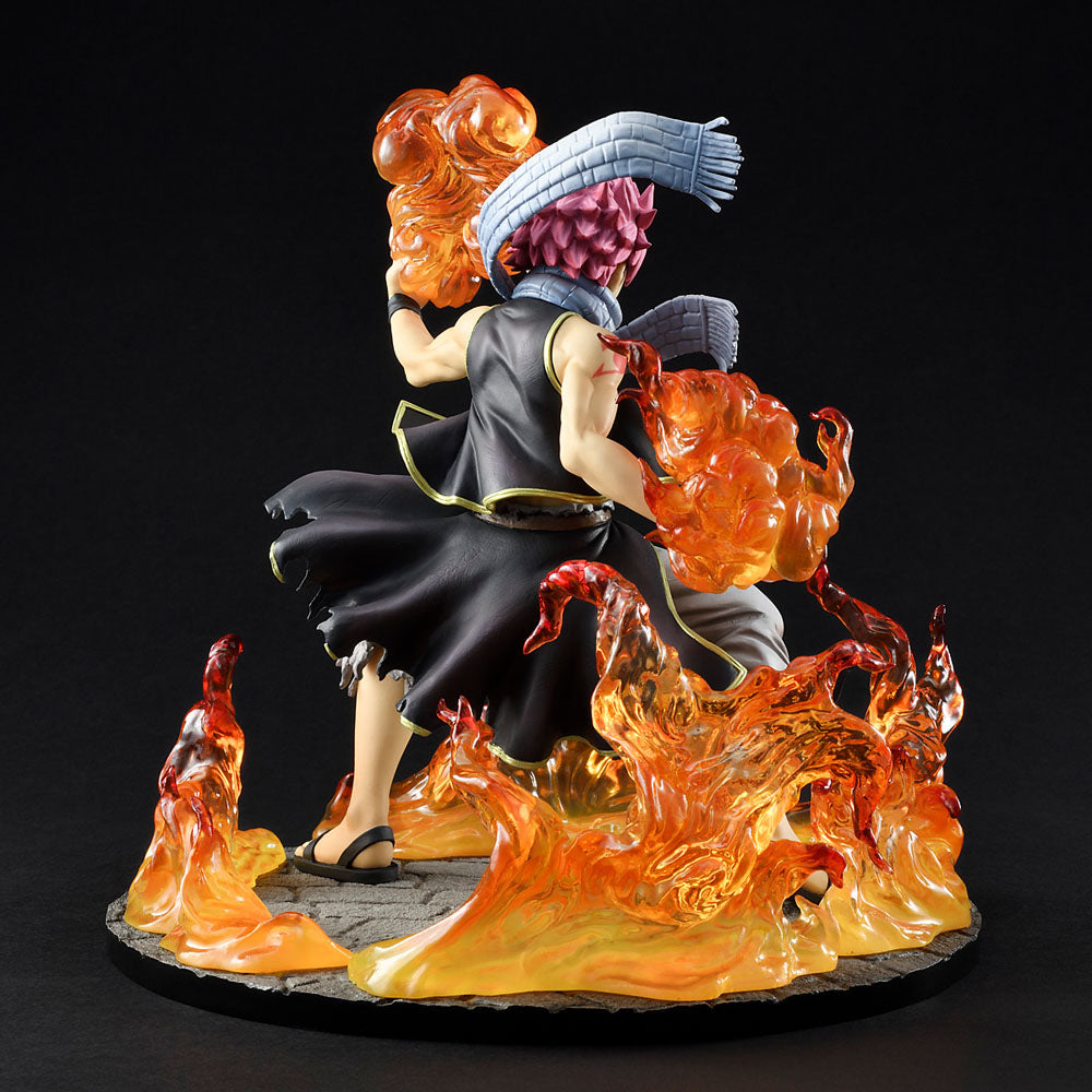 Natsu Dragneel Fairy Tail Bellfine