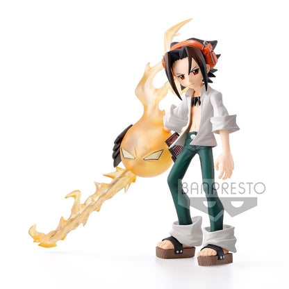 Yoh Asakura Vol. 2 Shaman King